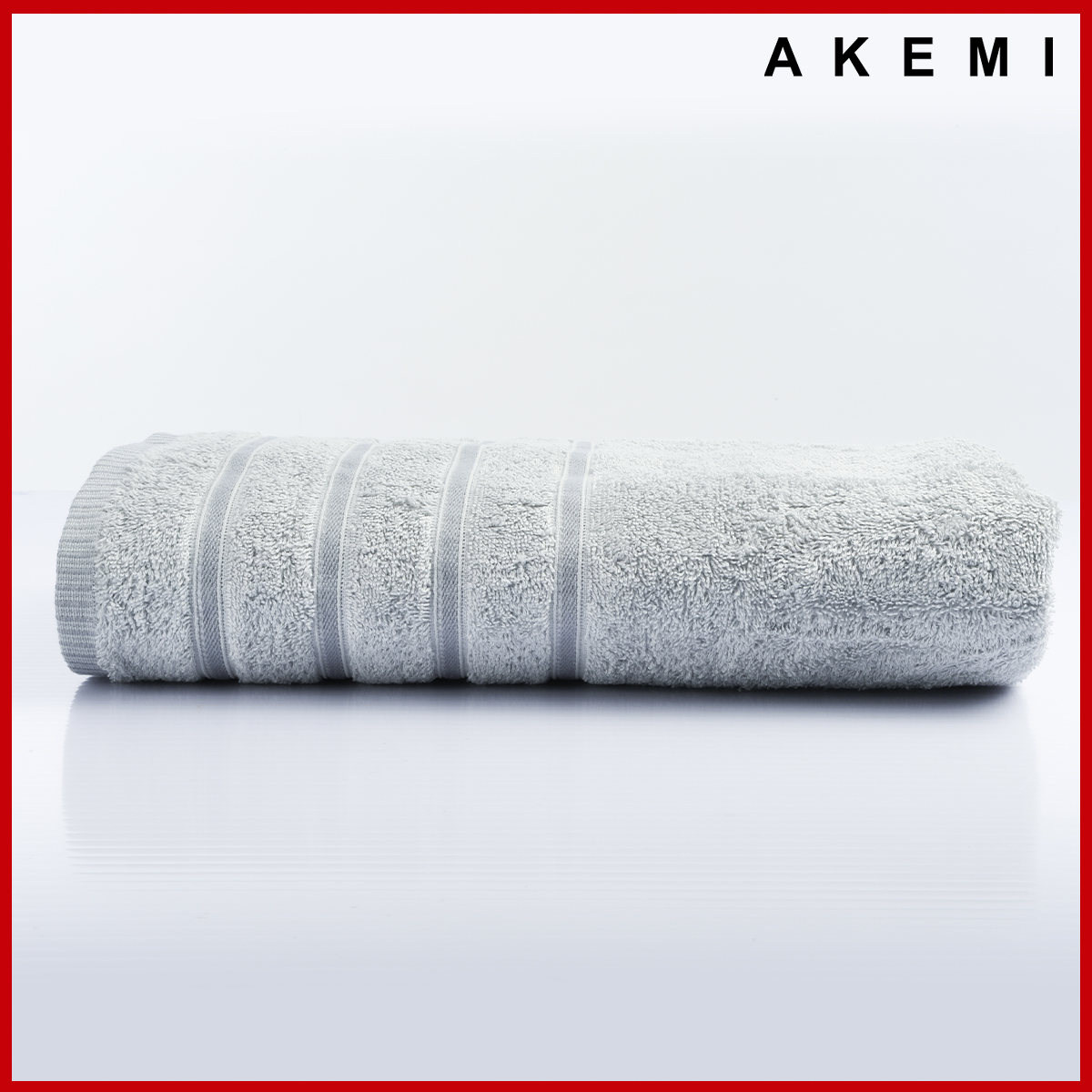 Bath towel--Micro Chip