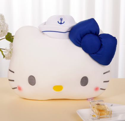 Gối ôm Hello Kity bản chính