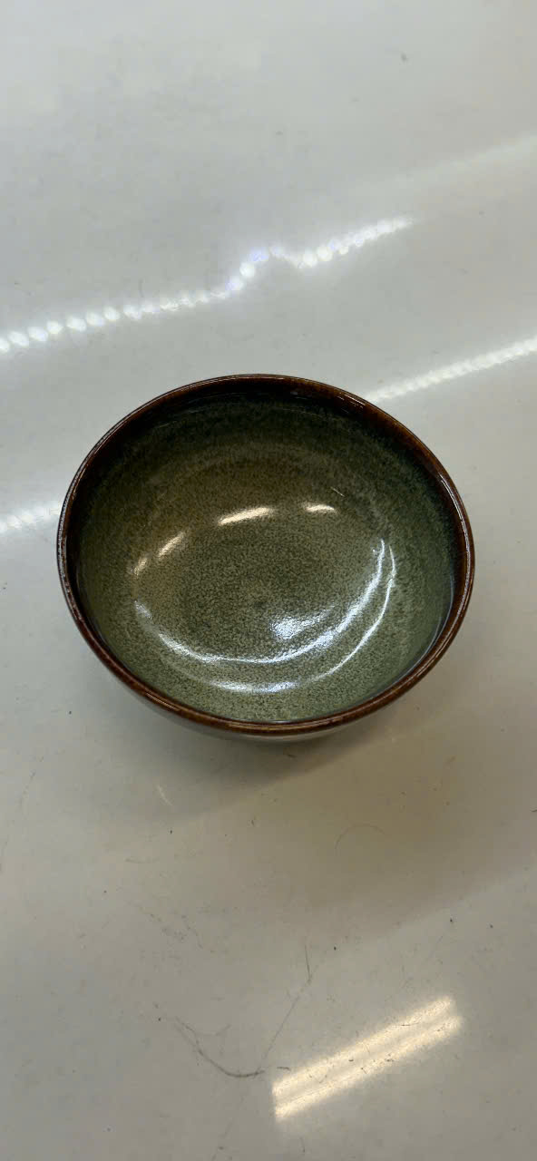 KOHNAN - 059979 chén soup 10X5 BT Thỏ Ngọc