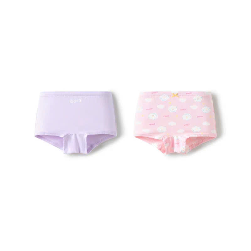 BALABALA - Quần lót bé gái