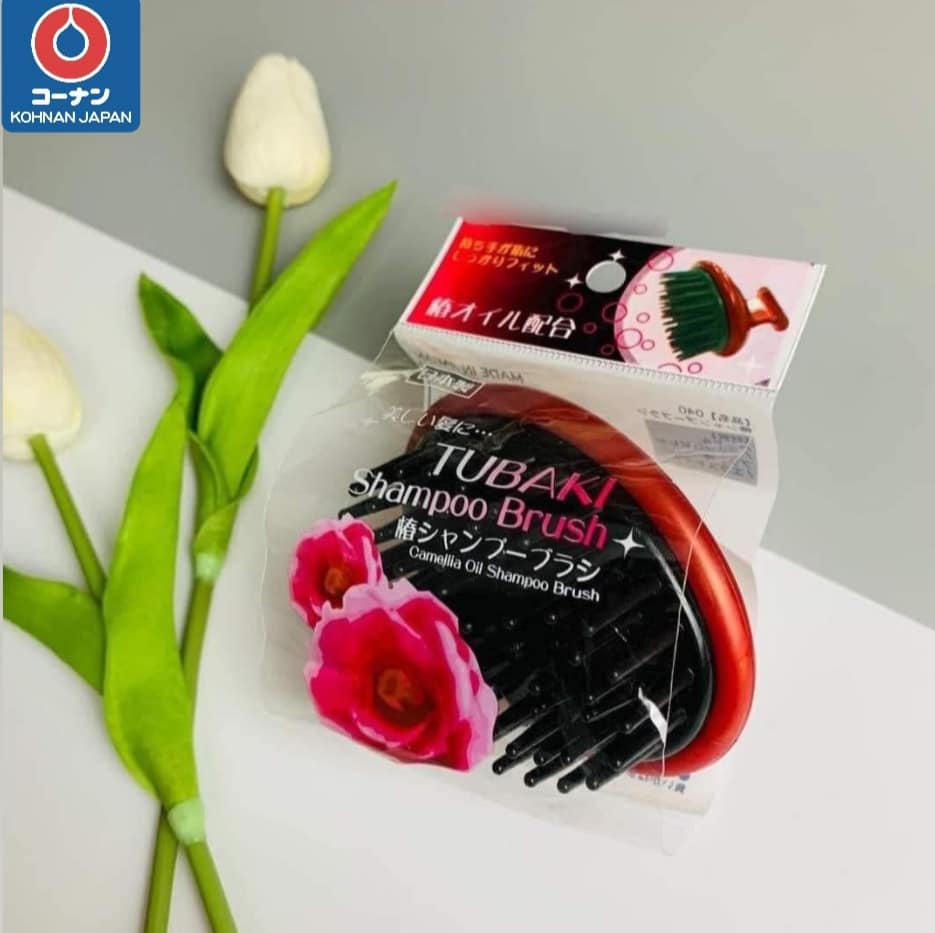 KOHNAN BÌNH TÂN-BÀN CHẢI GỘI ĐẦU MASSAGE-4900662505928