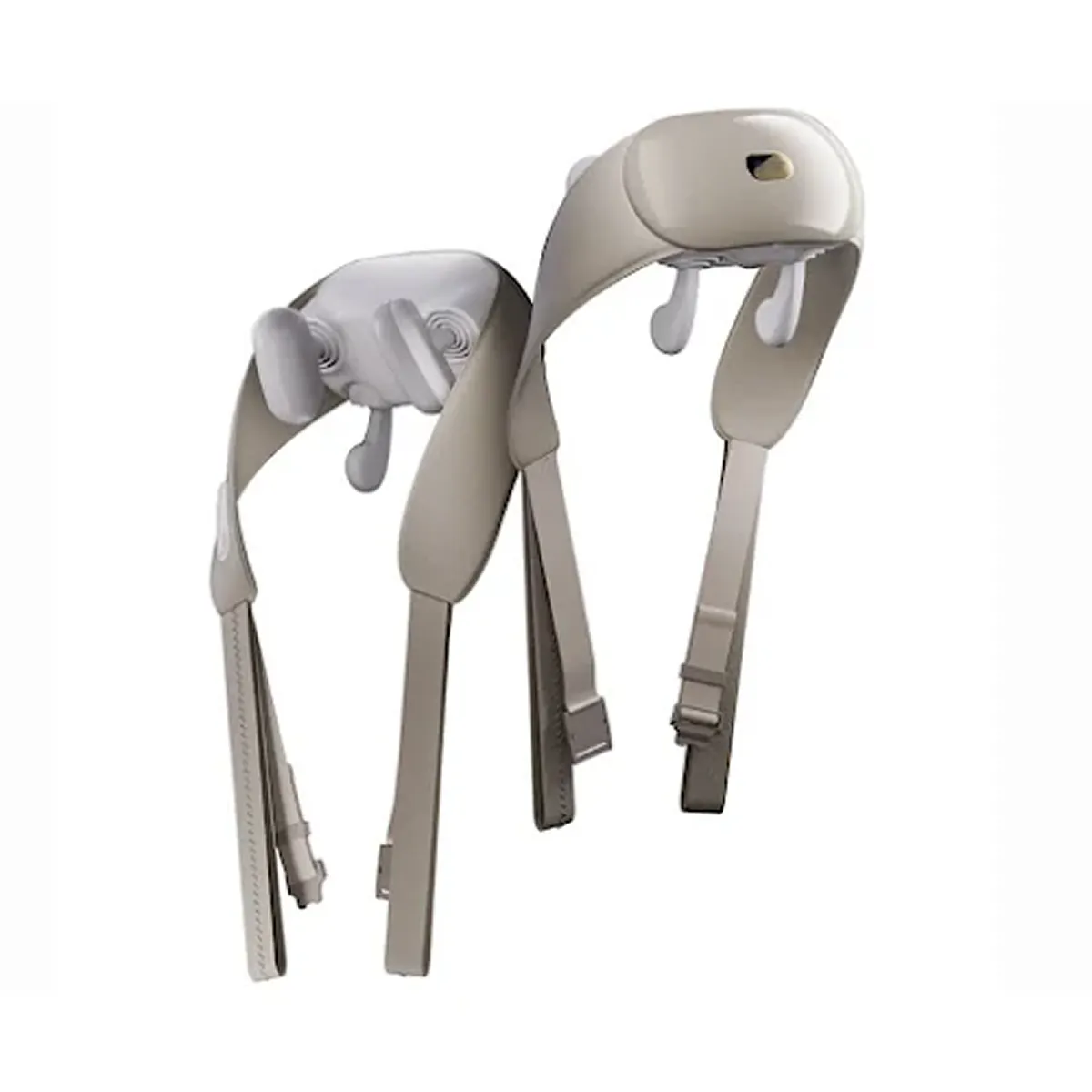 KOHNAN - 785 Đai Massage Cổ LUX-501