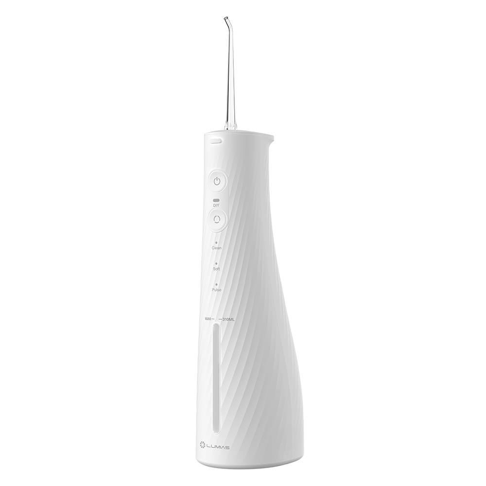 Máy tăm nước dung tích 310ml Lumias LWF-310W