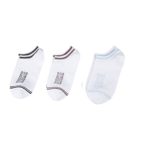 Tất thể thao kháng khuẩn nữ ERKE 12324112038