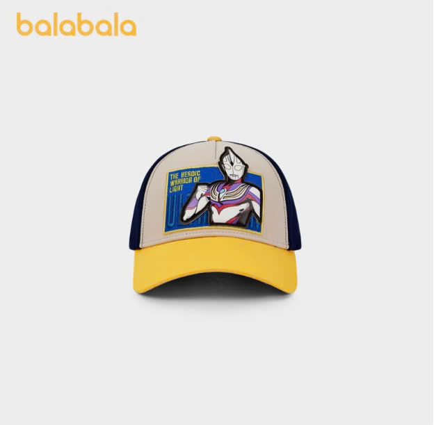 BALABALA - Mũ trẻ em