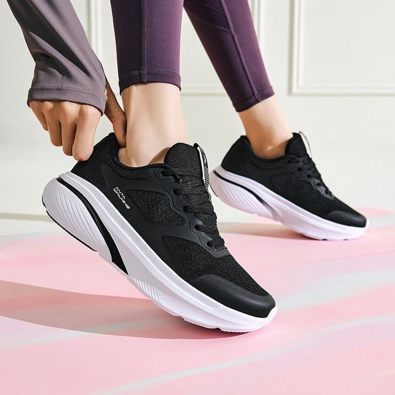 Giày tập thể thao nữ Basic Walking ANTA (G16) 1225A7793