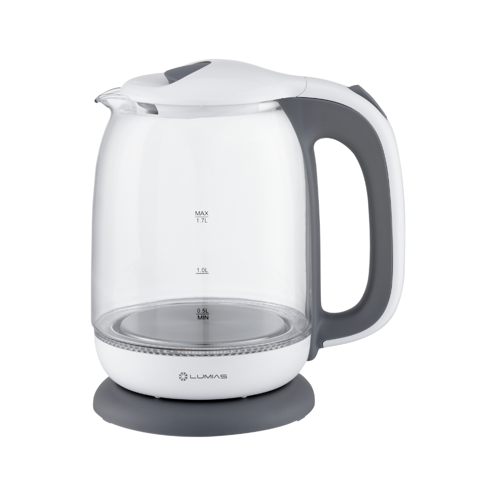 Ấm siêu tốc 1.7L Lumias K170W