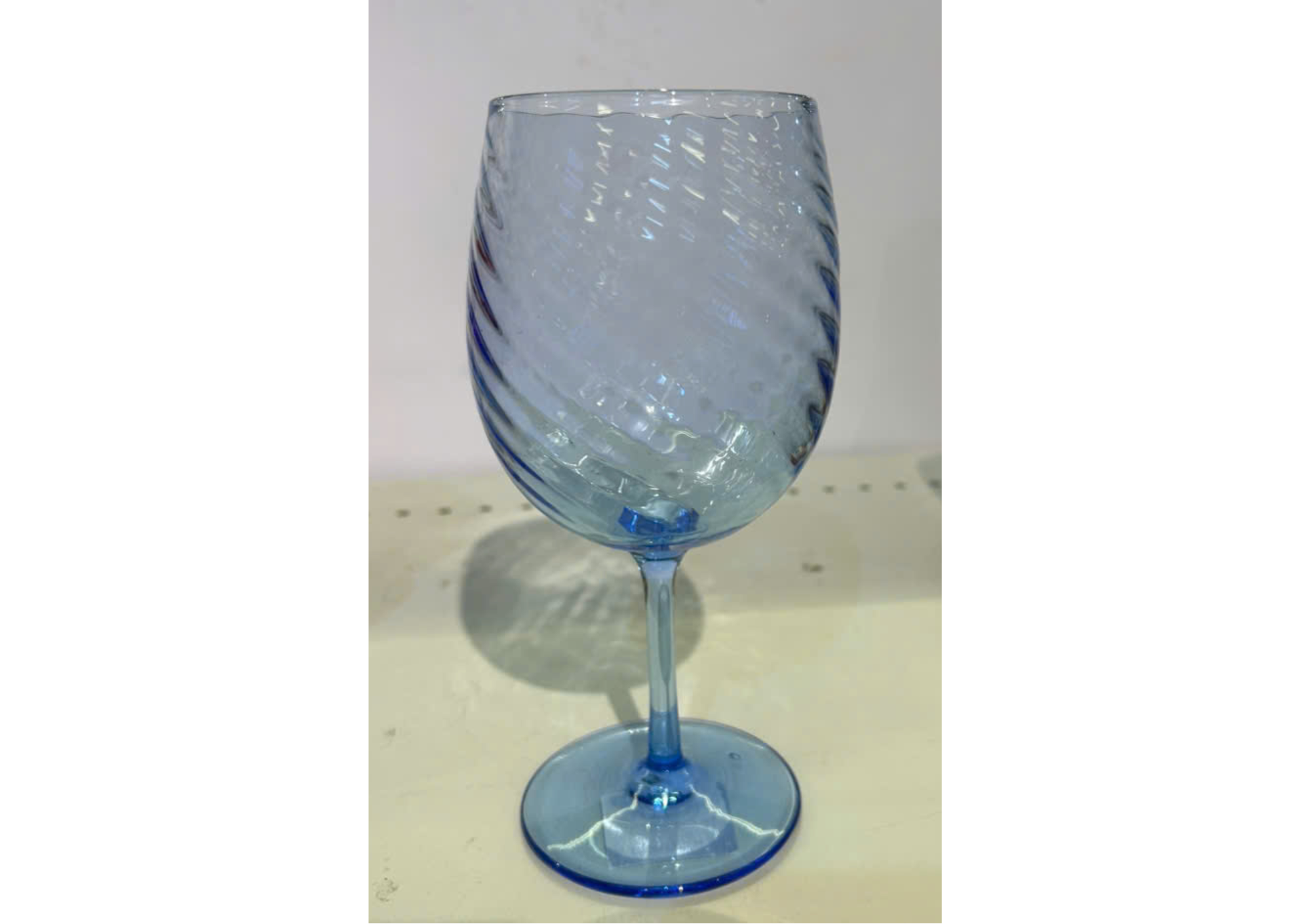 KOHNAN - 064139 Ly TT sóng D Blue