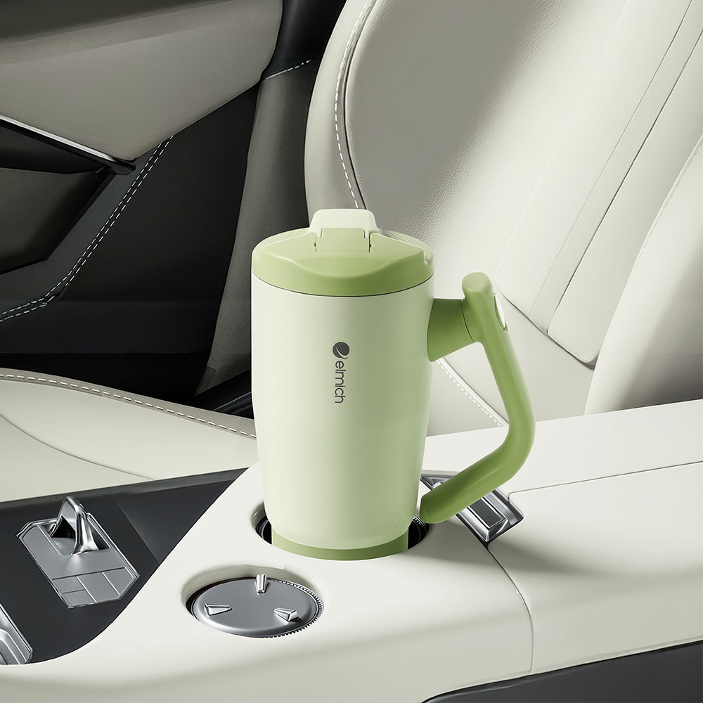 Cốc giữ nhiệt inox 304 Elmich EL8390 dung tích 950ml