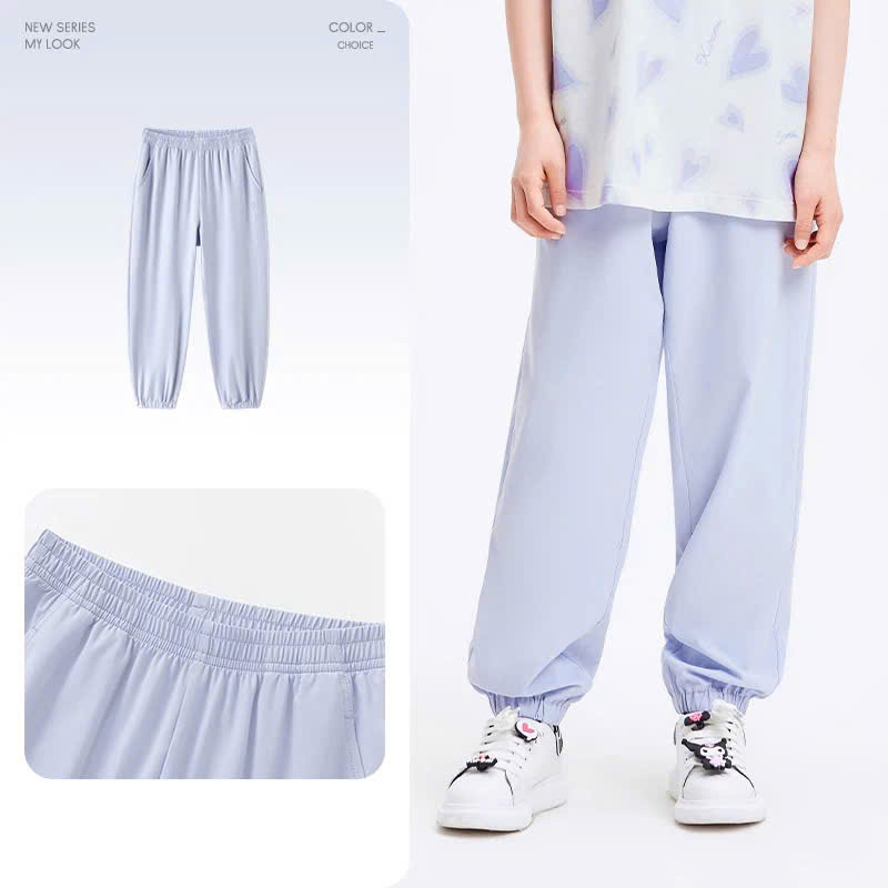 BALABALA - Quần dài bé gái