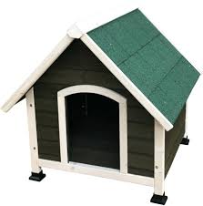 KOHNAN - 073505 NHÀ GỖ CHO CHÓ