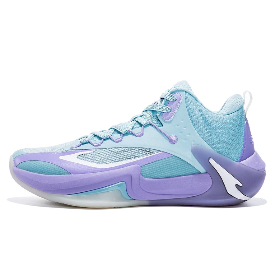 Giày bóng rổ nam ERKE 11123304248