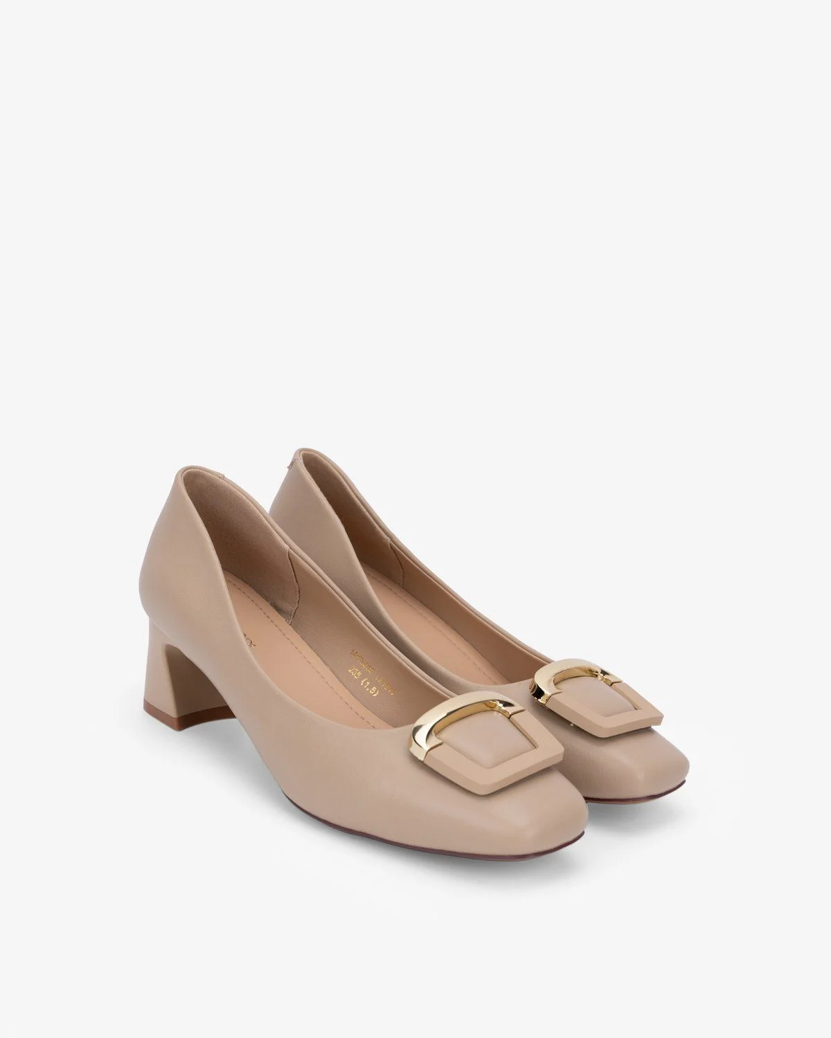 Giày thời trang nữ hiệu Exull 14170088