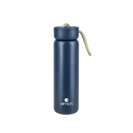 Bình giữ nhiệt Inox 304 ELMICH dung tích 480ml EL8296B