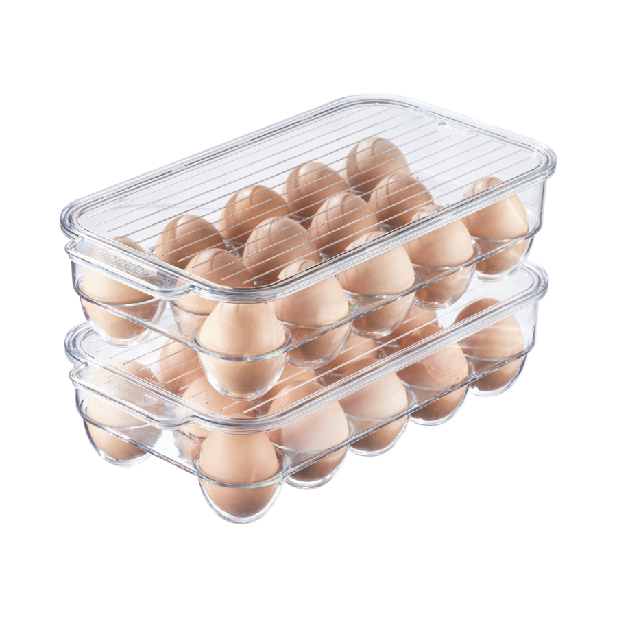 KOHNAN - Khay Trứng Yoko (14 Quả)