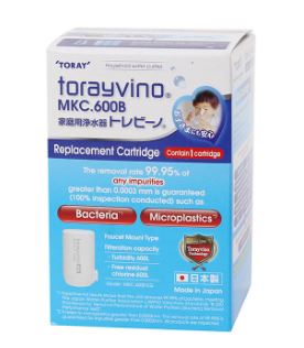 KOHNAN - 060847 Bộ lọc thay thế MKC.600B