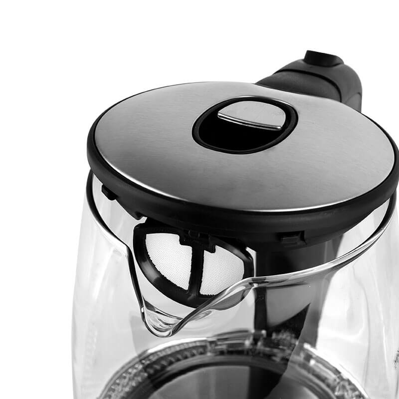 Ấm đun nước siêu tốc Smartcook ICS-3859