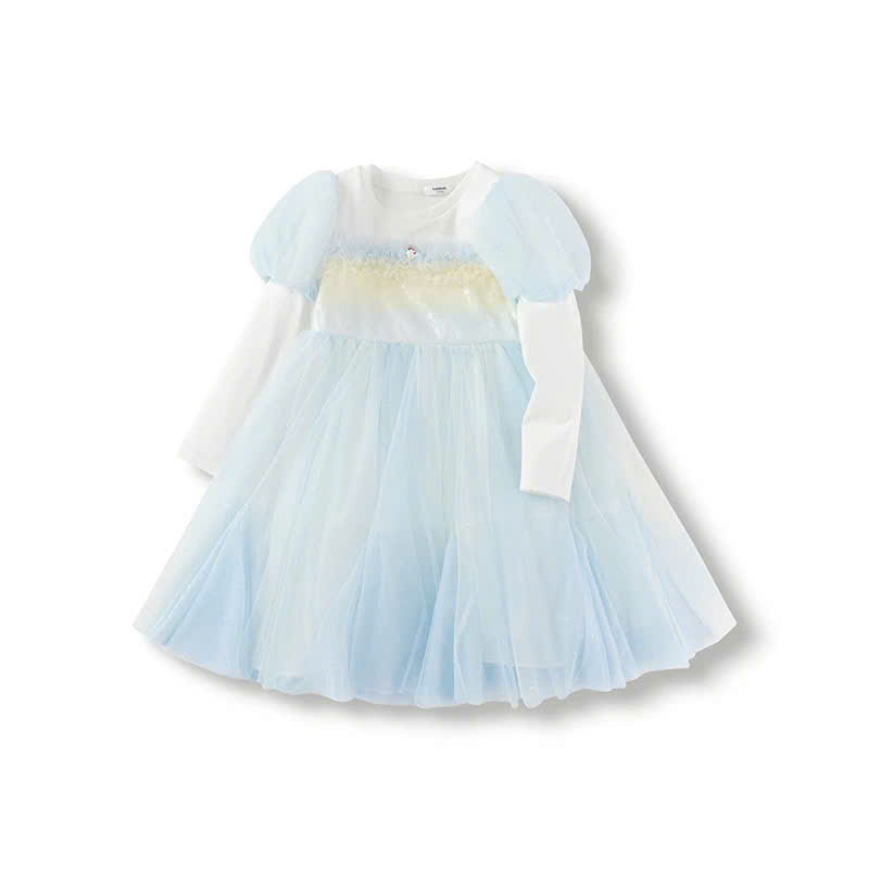 BALABALA - Váy liền bé gái Balabala