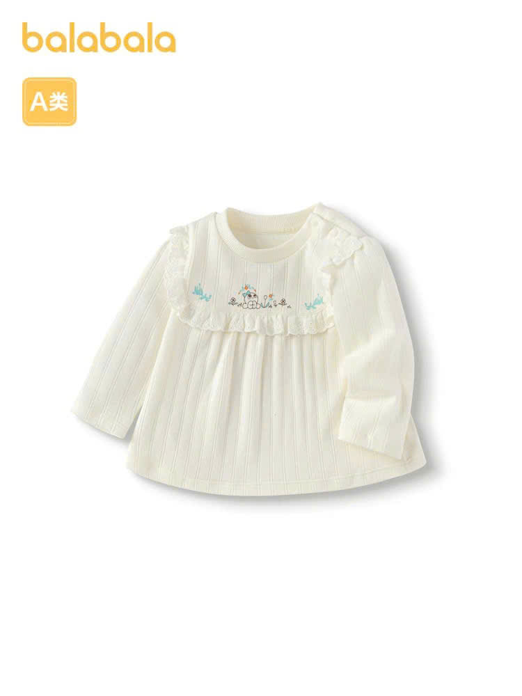 BALABALA - Áo bé gái