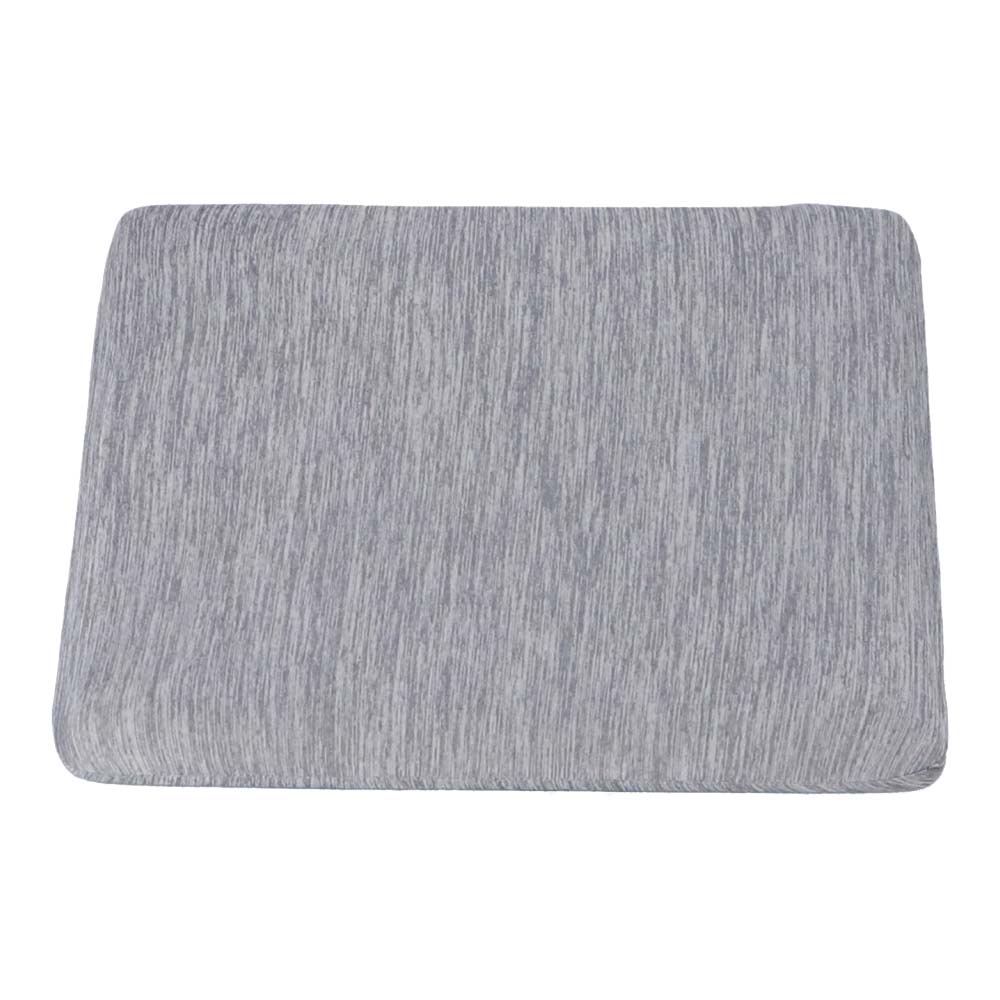 KOHNAN - 69702 24 ĐệmNgồi GelMát Memory Xám