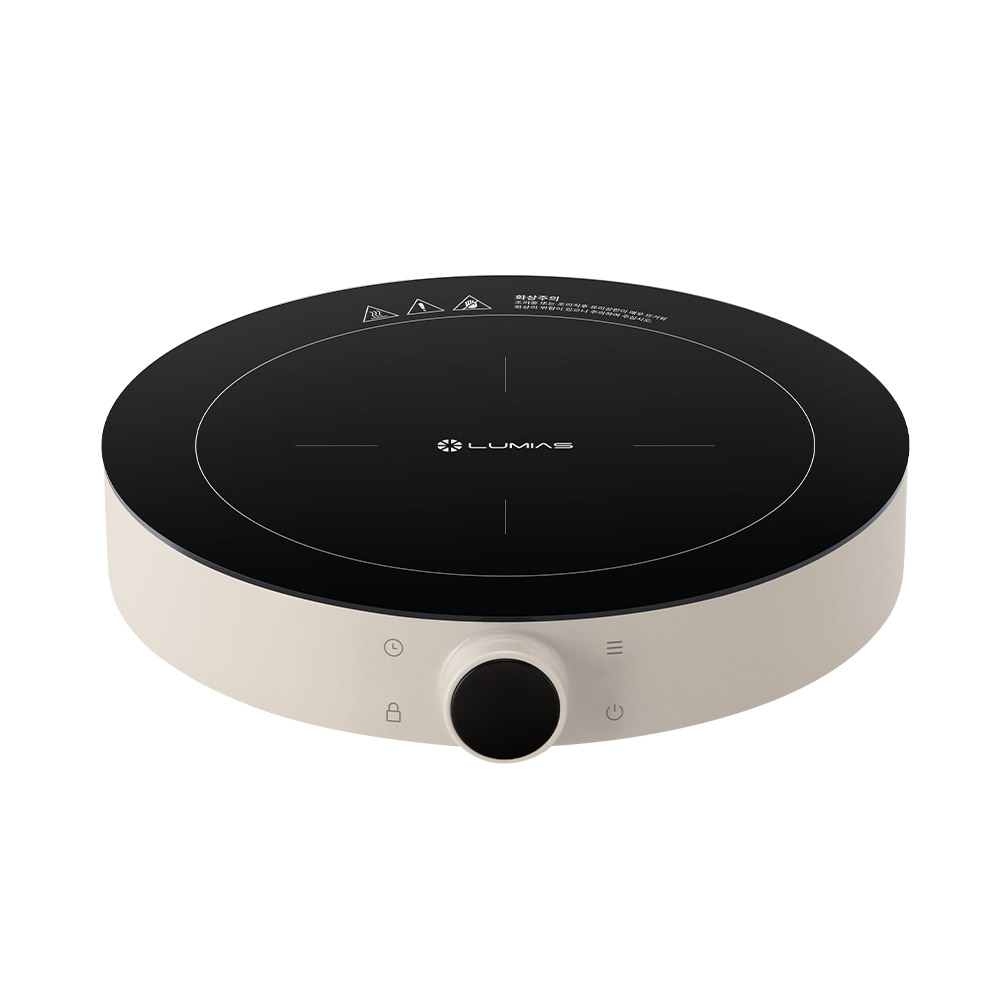 Bếp từ đơn Lumias LK24-220W