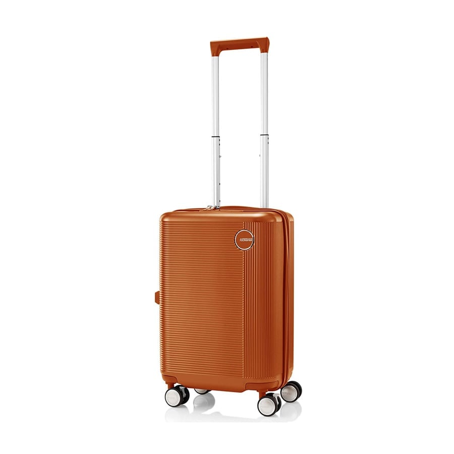 American Tourister - Mỹ Vali kéo Gemina Pro ( COMBO CABIN+ TRUNG )