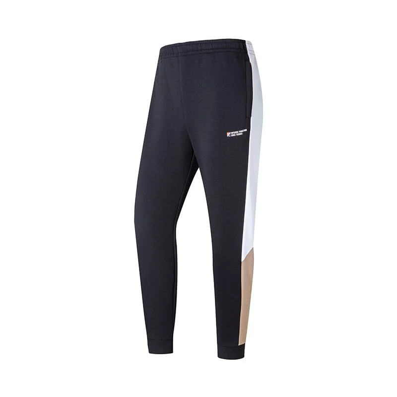 ERKE - Quần Jogger nam ERKE 11222302209-001