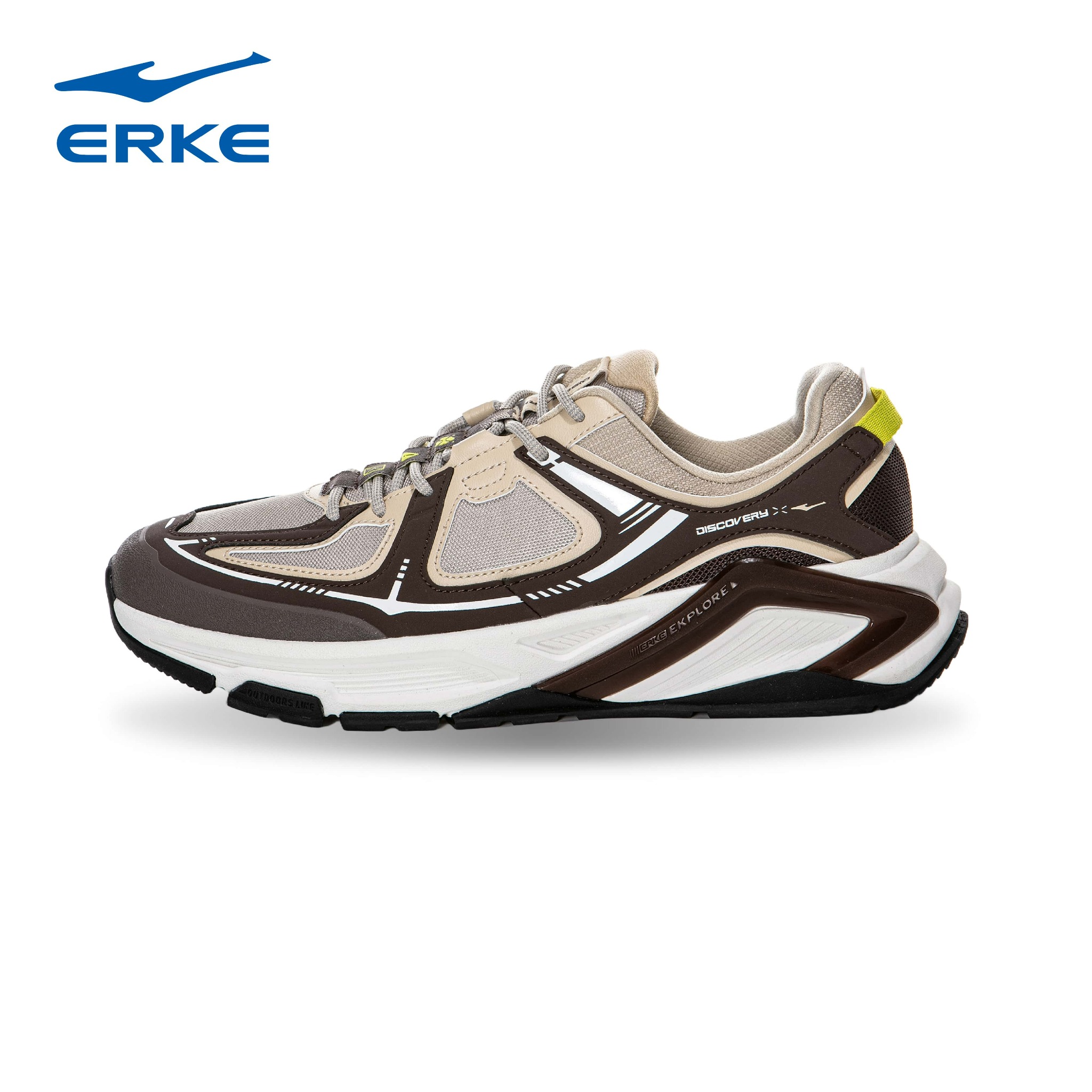 Giày Thời Trang Nam ERKE 11124302147