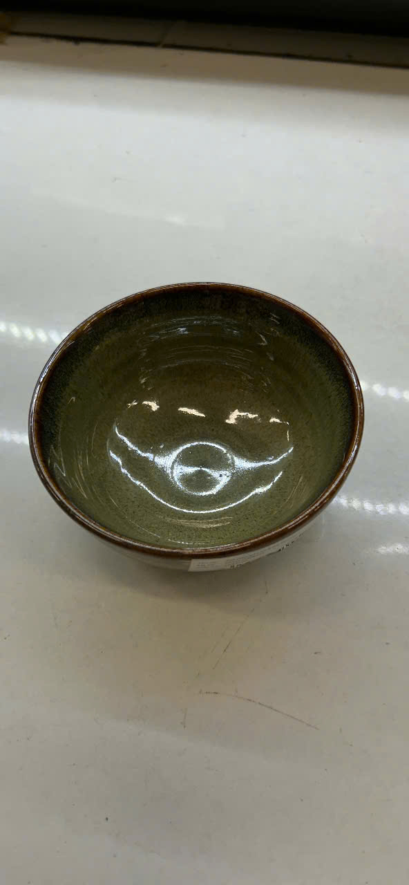 KOHNAN - 059980 Bát cơm φ12 h5.8 BT Thỏ Ngọc