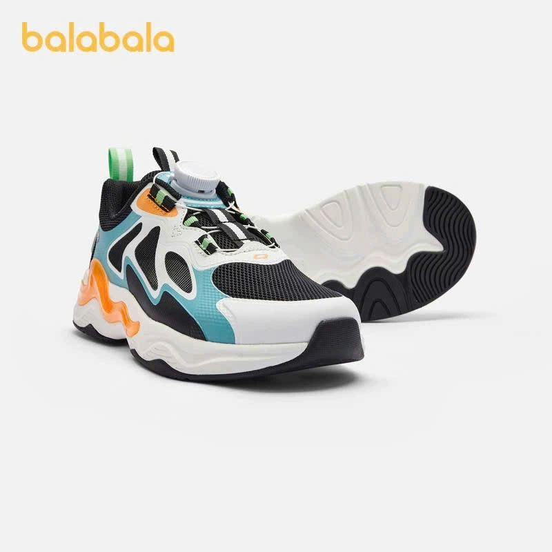 BALABALA - Giày thể thao bé trai