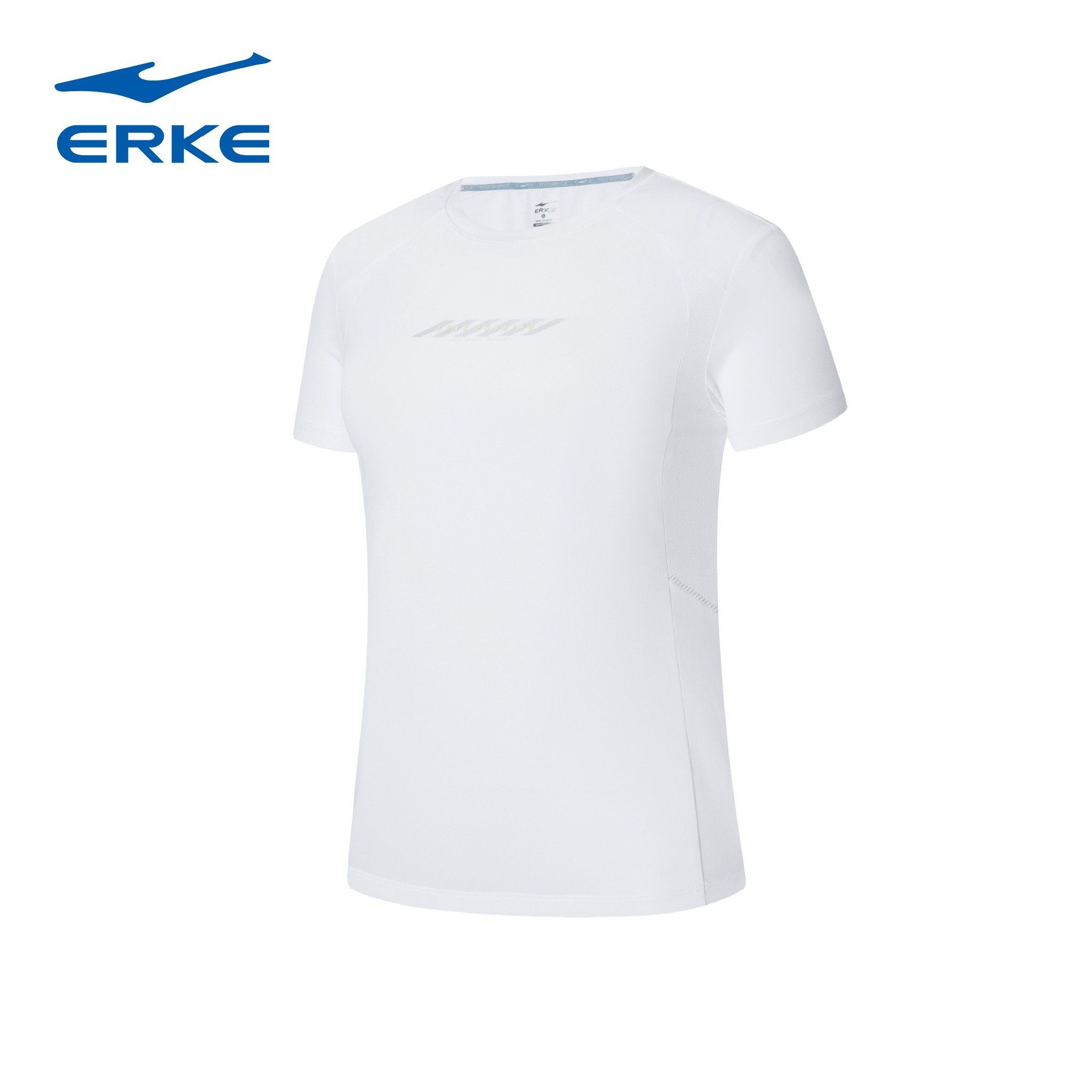 ERKE - Áo thun nữ ERKE 12224202169