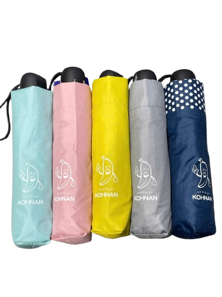 KOHNAN - DÙ GẤP GỌN