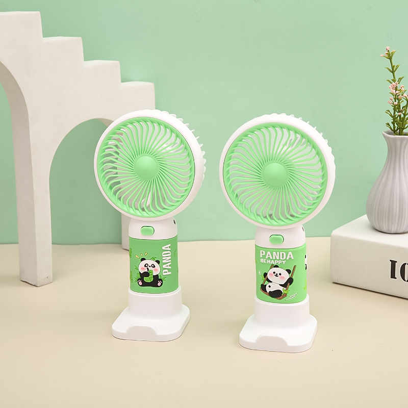 MINIGOOD - Quạt cầm tay Panda