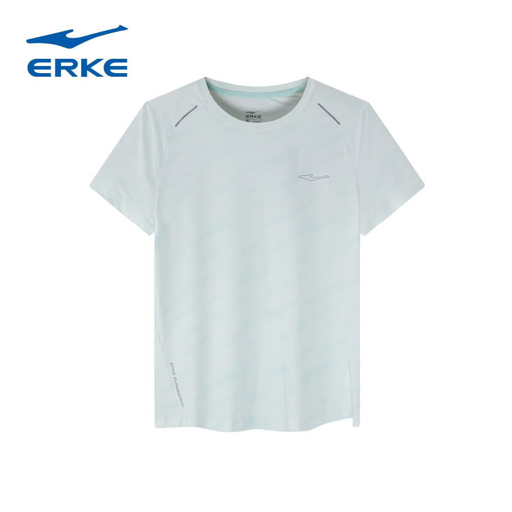 ERKE - Áo Thun Nữ ERKE 12225202139