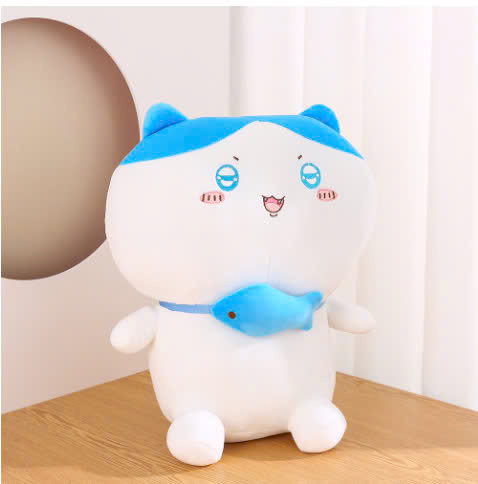 MINIGOOD - Gấu bông Chiikawa 35cm