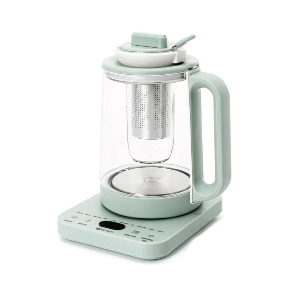 Ấm pha trà đa năng 1.8L Elmich KEE-9147DB