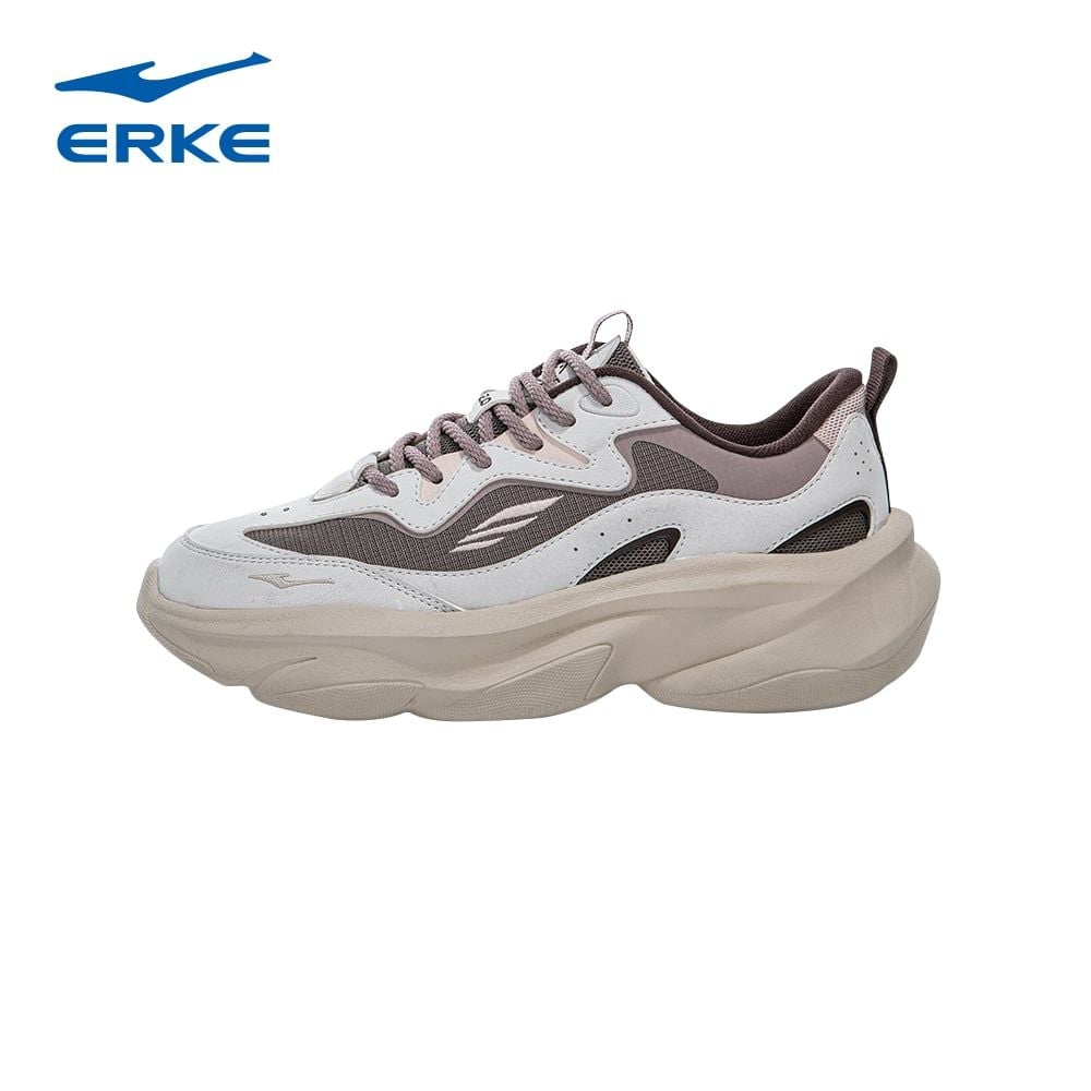 ERKE - Giày tập luyện nữ ERKE 12125302155