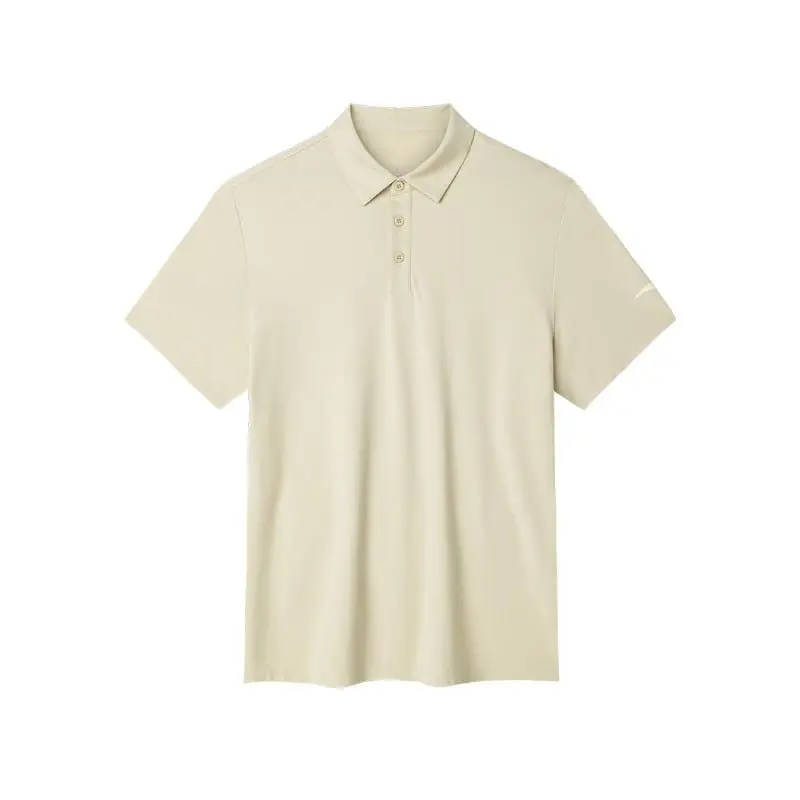 Áo polo nam A-CHILL TOUCH ANTA 1524C7167U