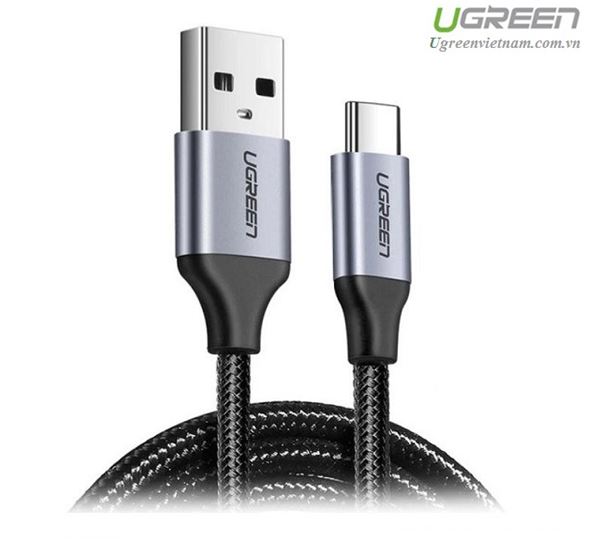 KOHNAN - 071119 Cáp USB-C 1m UGREEN 60126