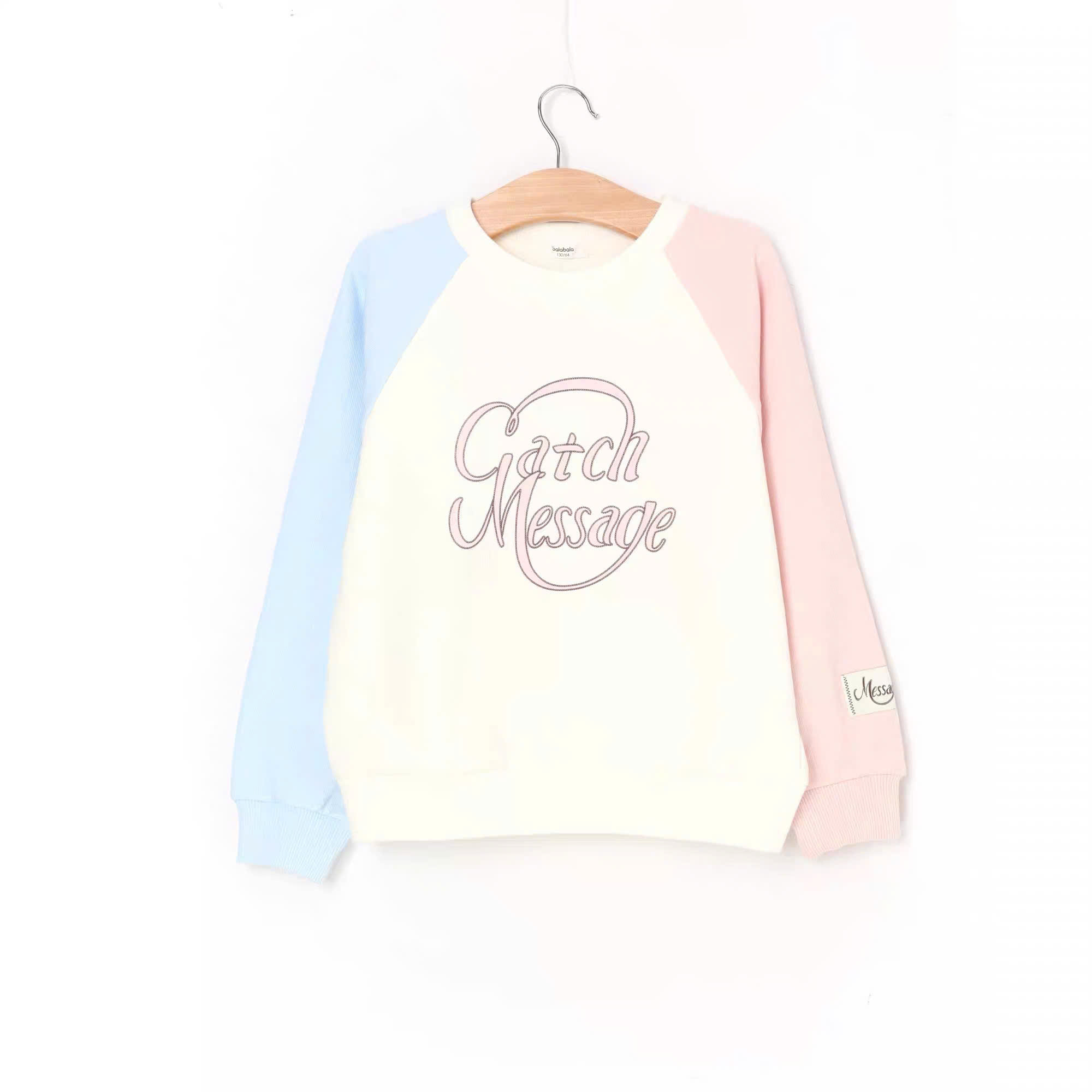 BALABALA - Áo bé gái