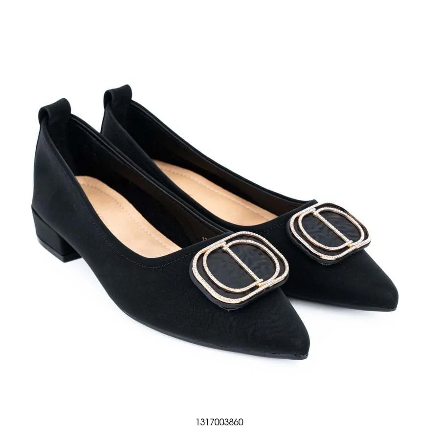 Giày đế bằng thời trang nữ Exull 13170038