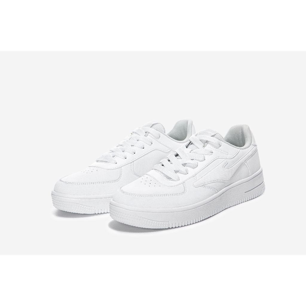 ERKE - Giày thể thao Sneaker nam phong cách cổ điển ERKE 11124301052