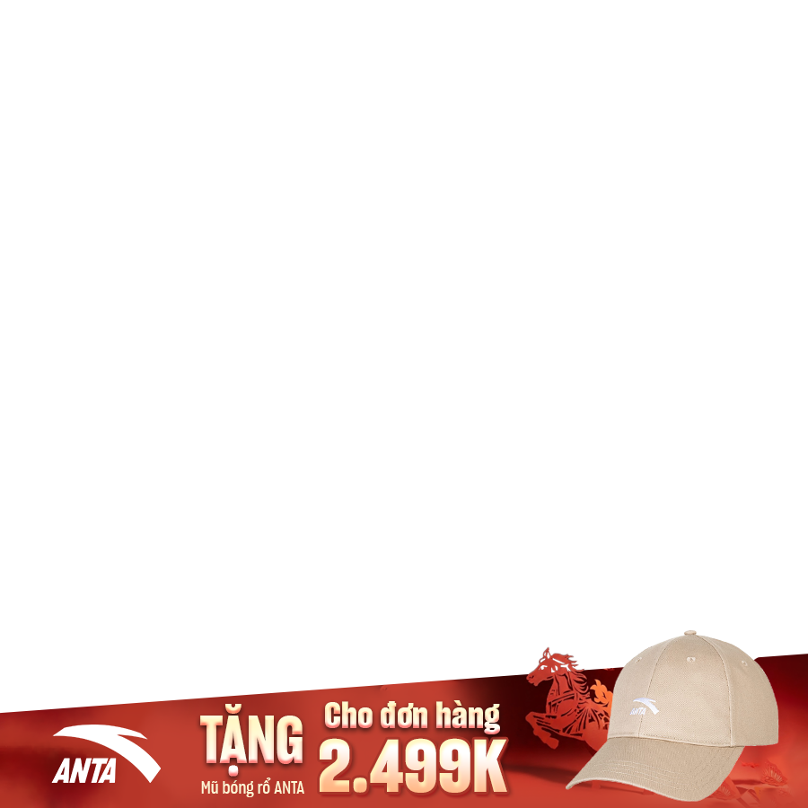 Giày tập thể thao nữ Slip-on ANTA 9225B7703