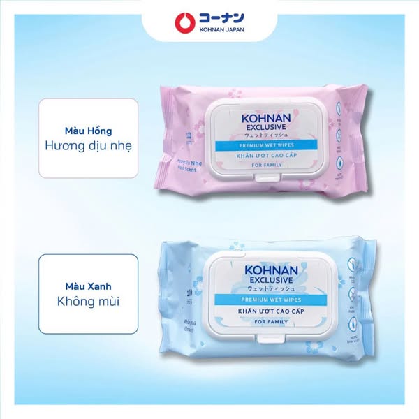KOHNAN - COMBO 10 KH N T KOHNAN EXCLUSIVE 20 T