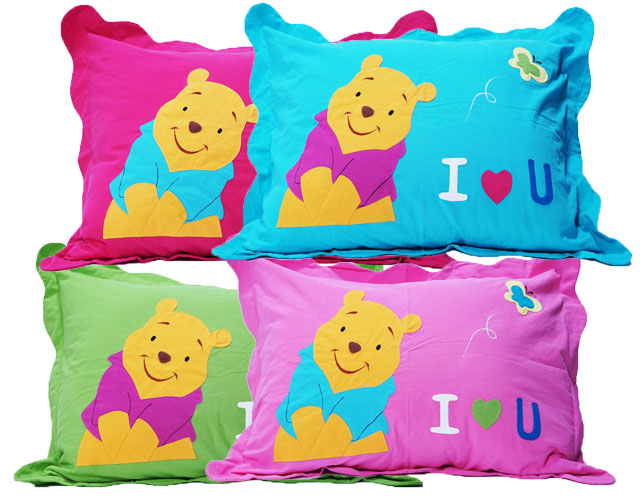 PINKISS-Gối nằm PINKISS 50X70