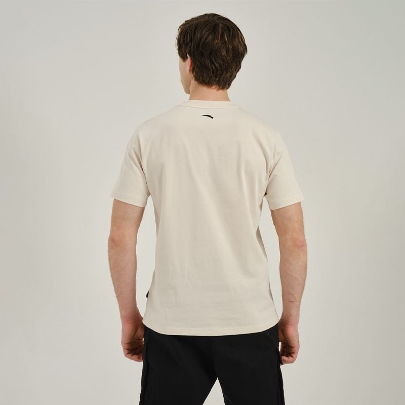 Áo phông thể thao nam Anta 1525B1106