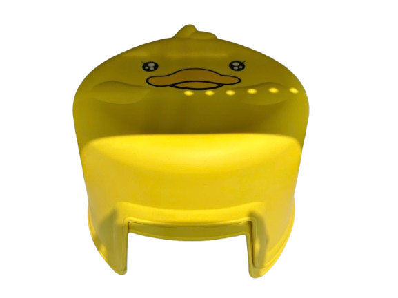 KOHNAN - Ghế Vịt Vàng 6343