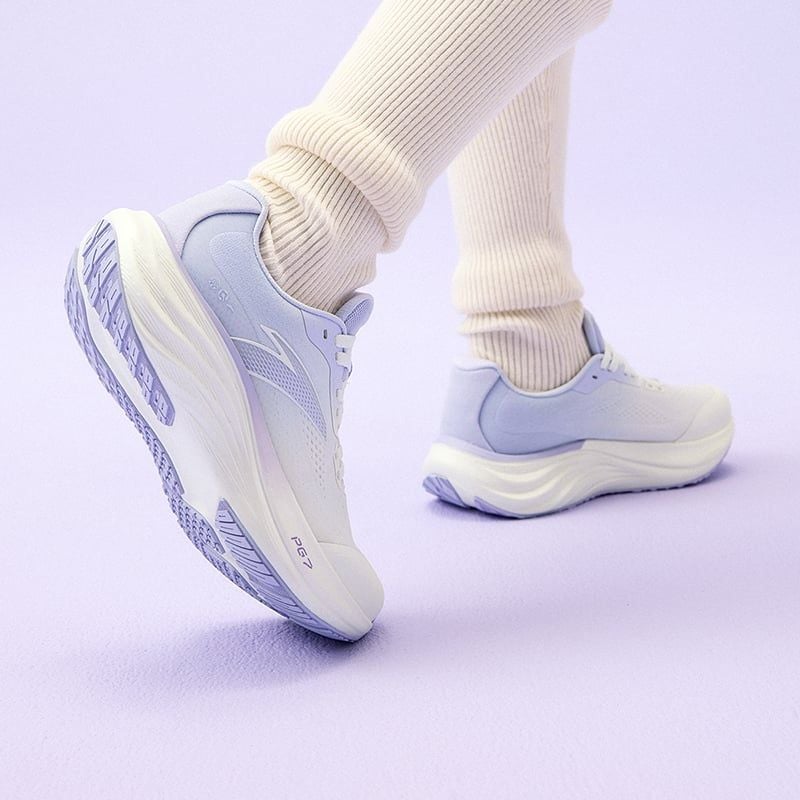 Giày Chạy Thể Thao Nữ PG7 Travel 1.5 Anta 1225E5508