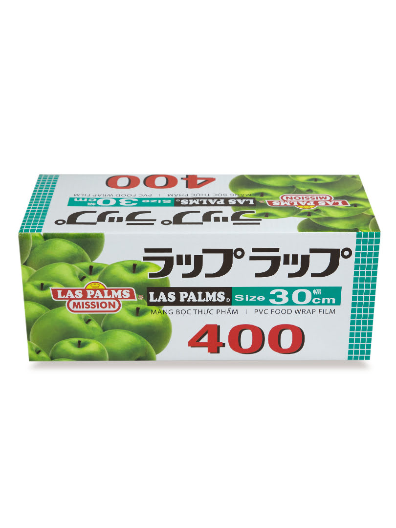 KOHNAN - 32824 Màng Bọc TP30cmx300mLASPAM