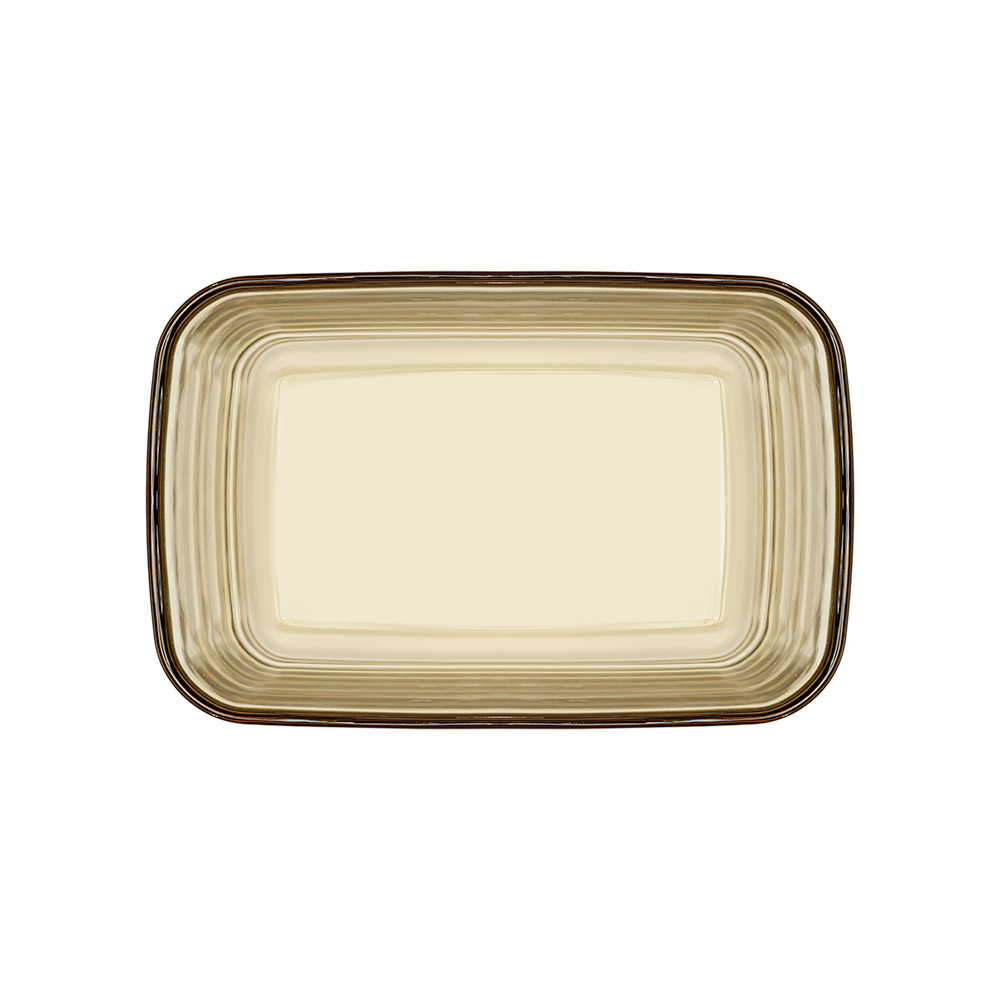 Hộp thủy tinh bảo quản thực phẩm dung tích 3000ml EL1156